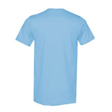 BELLA + CANVAS - Jersey Tee - 3001 - Ocean Blue