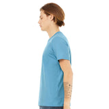 BELLA + CANVAS - Jersey Tee - 3001 - Ocean Blue