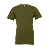 BELLA + CANVAS - Jersey Tee - 3001 - Olive