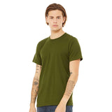 BELLA + CANVAS - Jersey Tee - 3001 - Olive