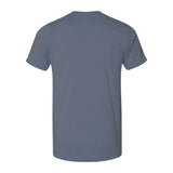 BELLA + CANVAS - Jersey Tee - 3001 - Steel Blue