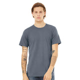 BELLA + CANVAS - Jersey Tee - 3001 - Steel Blue