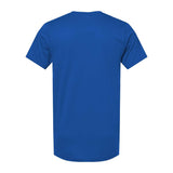 BELLA + CANVAS - Jersey Tee - 3001 - True Royal