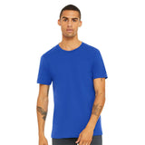 BELLA + CANVAS - Jersey Tee - 3001 - True Royal