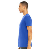 BELLA + CANVAS - Jersey Tee - 3001 - True Royal