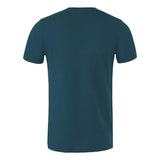 BELLA + CANVAS - Jersey Tee - 3001 - Deep Teal