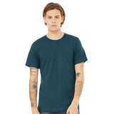 BELLA + CANVAS - Jersey Tee - 3001 - Deep Teal