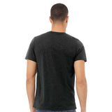 BELLA + CANVAS - Triblend Tee - 3413 - Charcoal Black Triblend