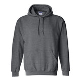 Gildan - Heavy Blend™ Hooded Sweatshirt - 18500 - Dark Heather