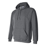 Gildan - Unisex Heavy Blend™ Hooded Sweatshirt - 18500 - Dark Heather