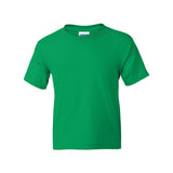 Gildan - Youth DryBlend® T-Shirt - 8000B - Irish Green