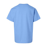 Gildan - Youth Ultra Cotton® T-Shirt - 2000B - Carolina Blue
