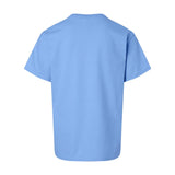 Gildan - Ultra Cotton® Youth T-Shirt - 2000B - Carolina Blue