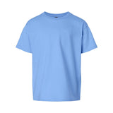 Gildan - Youth Ultra Cotton® T-Shirt - 2000B - Carolina Blue