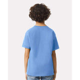 Gildan - Ultra Cotton® Youth T-Shirt - 2000B - Carolina Blue