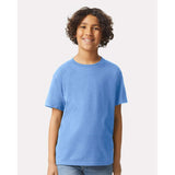 Gildan - Youth Ultra Cotton® T-Shirt - 2000B - Carolina Blue