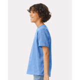 Gildan - Youth Ultra Cotton® T-Shirt - 2000B - Carolina Blue