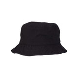 Sportsman - Bucket Hat - 2050 - Black