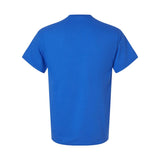 Gildan - Men's Tall Ultra Cotton® T-Shirt - 2000T - Royal