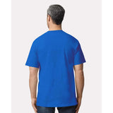 Gildan - Men's Tall Ultra Cotton® T-Shirt - 2000T - Royal