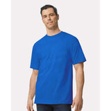 Gildan - Men's Tall Ultra Cotton® T-Shirt - 2000T - Royal