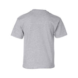 Gildan - Ultra Cotton® Tall T-Shirt - 2000T - Sport Grey