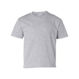 Gildan - Ultra Cotton® Tall T-Shirt - 2000T - Sport Grey