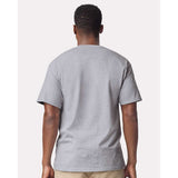 Gildan - Men's Tall Ultra Cotton® T-Shirt - 2000T - Sport Grey