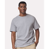 Gildan - Men's Tall Ultra Cotton® T-Shirt - 2000T - Sport Grey