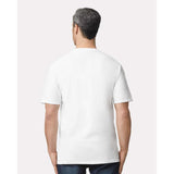 Gildan - Men's Tall Ultra Cotton® T-Shirt - 2000T - White