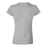 Gildan - Women's Softstyle® T-Shirt - 64000L - Sport Grey