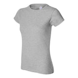 Gildan - Women's Softstyle® T-Shirt - 64000L - Sport Grey