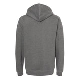 Independent Trading Co. - Heavyweight Hooded Sweatshirt - IND4000 - Gunmetal Heather