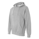 Independent Trading Co. - Midweight Hooded Sweatshirt - SS4500 - Grey Heather