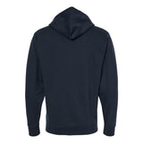 Independent Trading Co. - Midweight Full-Zip Hooded Sweatshirt - SS4500Z - Navy