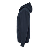 Independent Trading Co. - Midweight Full-Zip Hooded Sweatshirt - SS4500Z - Navy