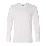 Gildan - Softstyle® Long Sleeve T-Shirt - 64400 - White