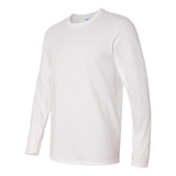 Gildan - Softstyle® Long Sleeve T-Shirt - 64400 - White