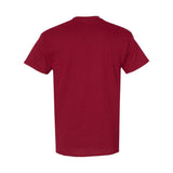 Gildan - Unisex Heavy Cotton™ T-Shirt - 5000 - Garnet