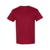 Gildan - Unisex Heavy Cotton™ T-Shirt - 5000 - Garnet
