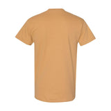 Gildan - Unisex Heavy Cotton™ T-Shirt - 5000 - Old Gold