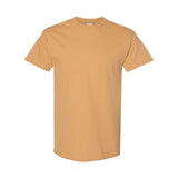 Gildan - Unisex Heavy Cotton™ T-Shirt - 5000 - Old Gold