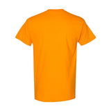 Gildan - Unisex Heavy Cotton™ T-Shirt - 5000 - Tennessee Orange