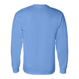 Gildan - Unisex Heavy Cotton™ Long Sleeve T-Shirt - 5400 - Carolina Blue