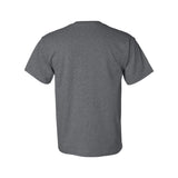 Gildan - Unisex DryBlend® T-Shirt - 8000 - Dark Heather