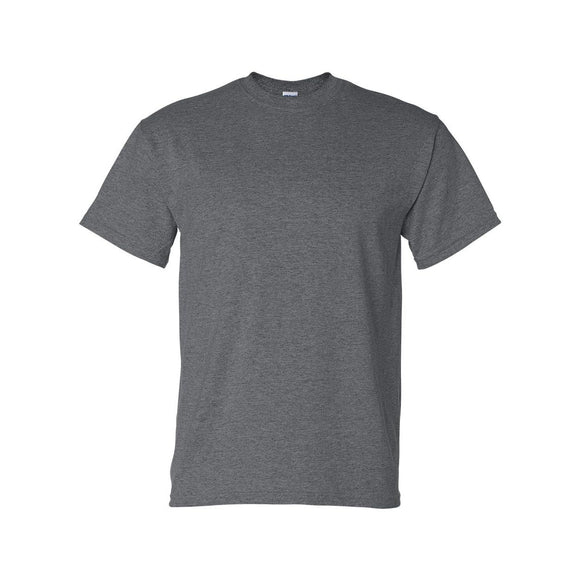 Gildan - DryBlend® T-Shirt - 8000 - Dark Heather