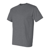 Gildan - Unisex DryBlend® T-Shirt - 8000 - Dark Heather