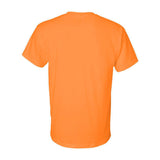 Gildan - Unisex DryBlend® T-Shirt - 8000 - Tennessee Orange