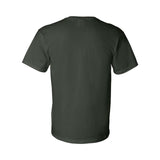 Gildan - Unisex DryBlend® Pocket T-Shirt - 8300 - Forest Green
