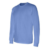 Gildan - DryBlend® 50/50 Long Sleeve T-Shirt - 8400 - Carolina Blue